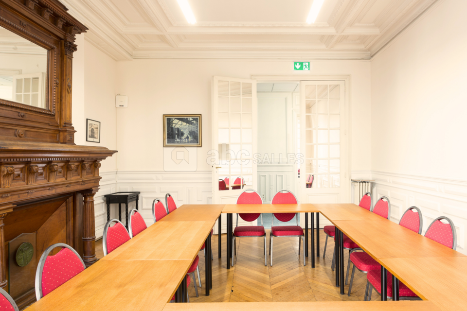 Espace IESF