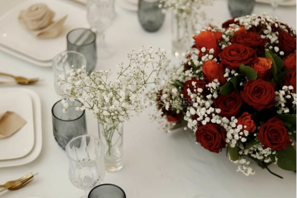 Espace Fleur d'Orient