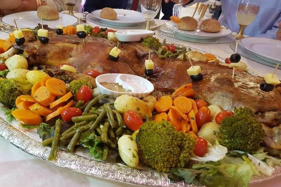 Espace Fleur d'Orient