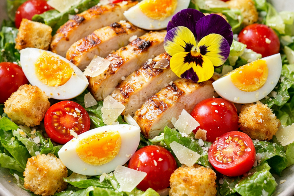 Espace Fleur d'Orient