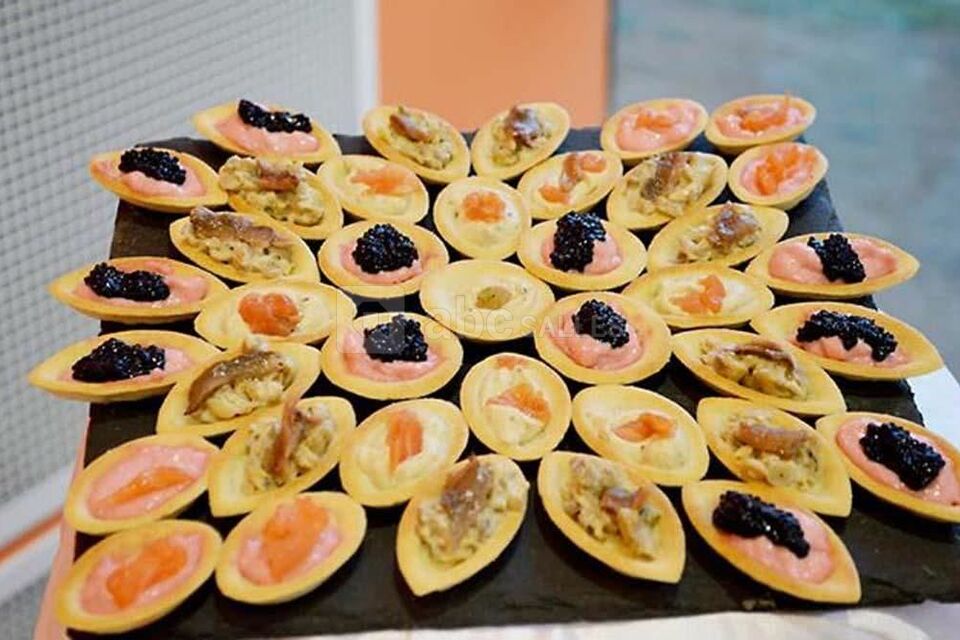 Espace Fleur d'Orient