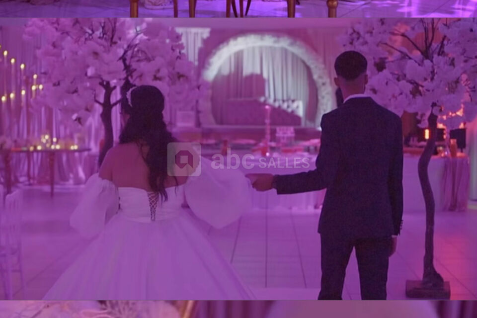 Espace Fleur d'Orient