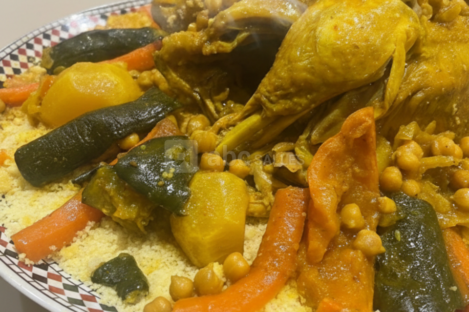 Espace Fleur d'Orient