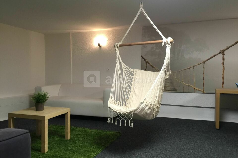 Espace partagé