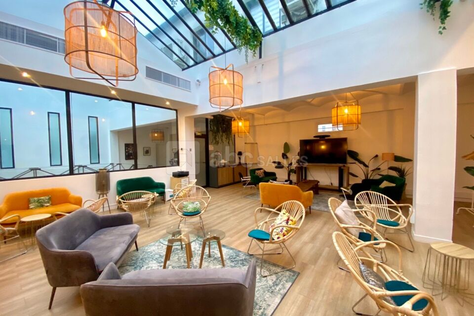 La Maison B.45
