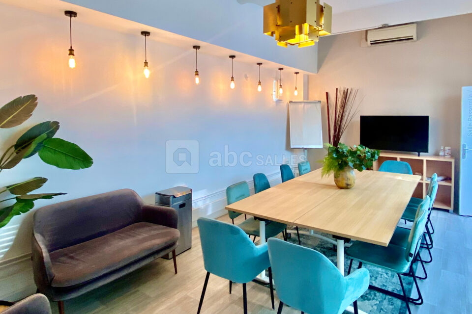 La Maison B.45