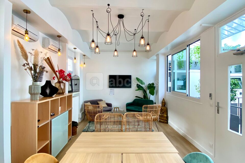 La Maison B.45