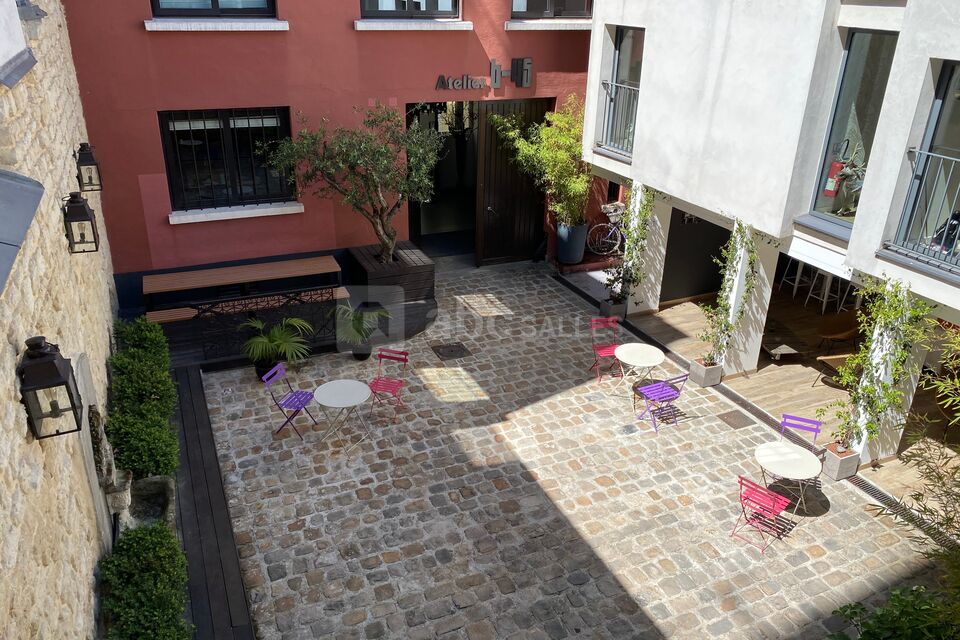 La Maison B.45