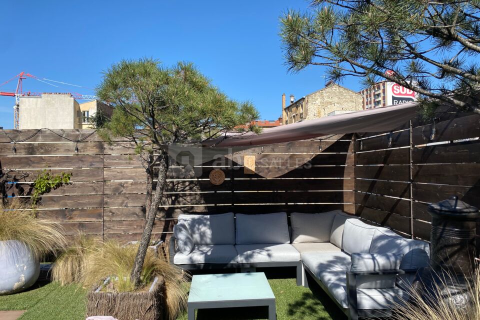 La Maison B.45