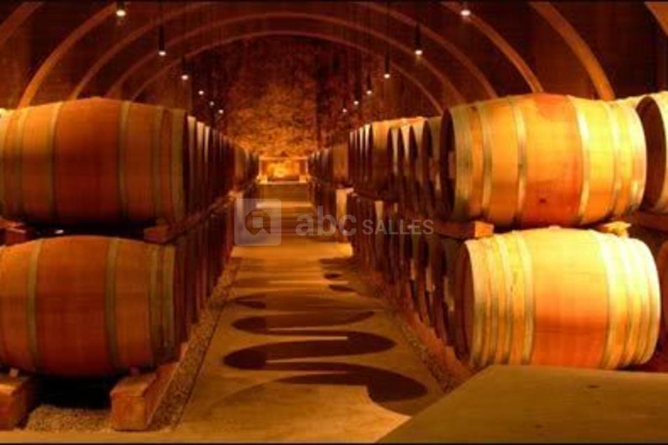 A Ma Cave