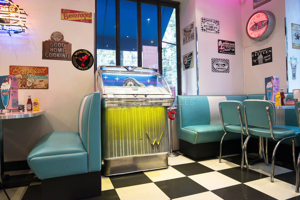 HD Diner Rivoli
