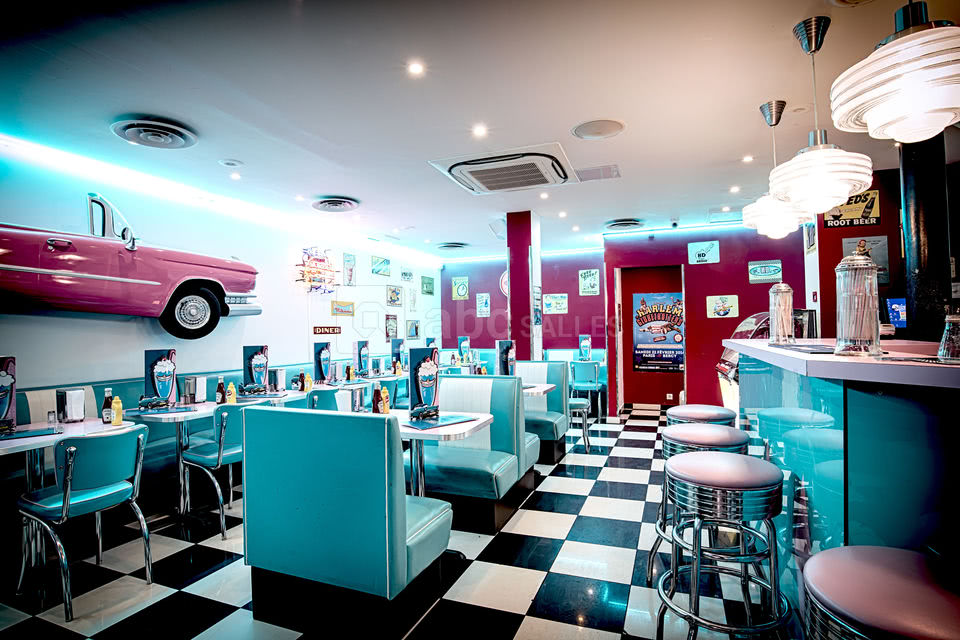HD Diner Rivoli