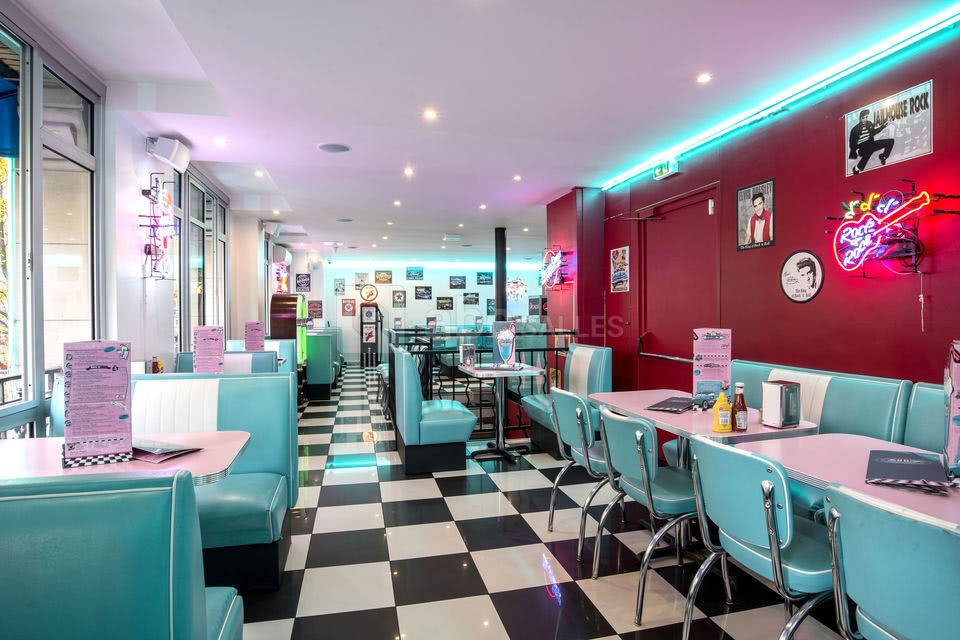 HD Diner Rivoli