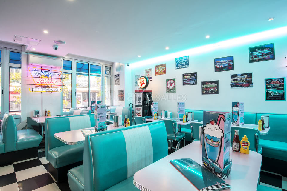 HD Diner Rivoli