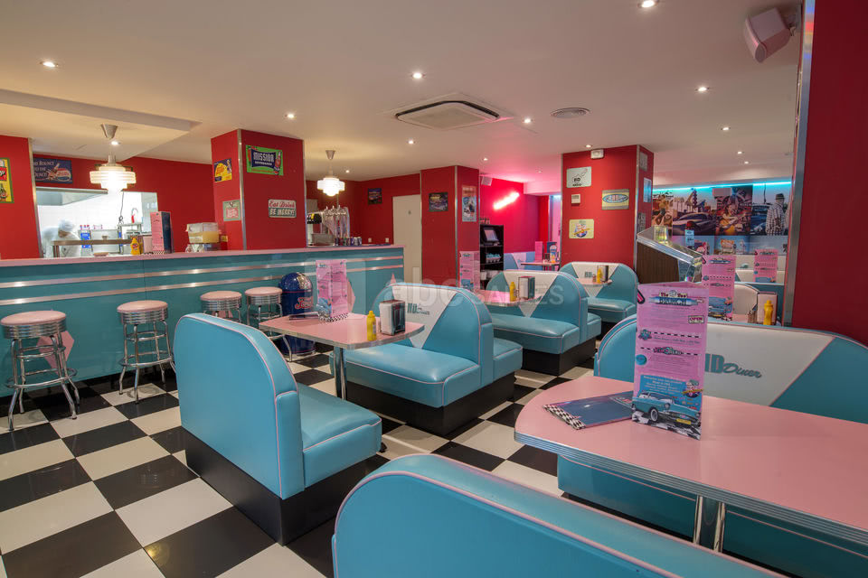 HD Diner Rivoli