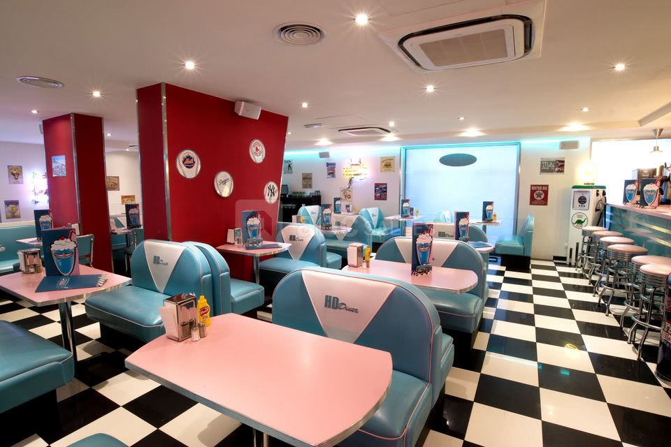 HD Diner Rivoli