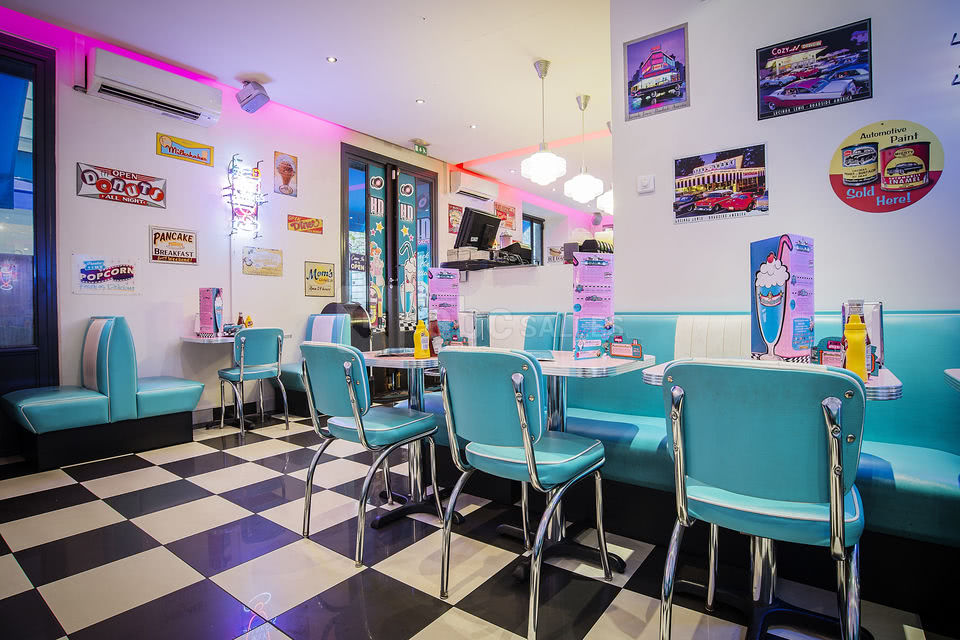 HD Diner Rivoli