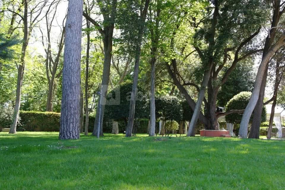 La Villa du Parc