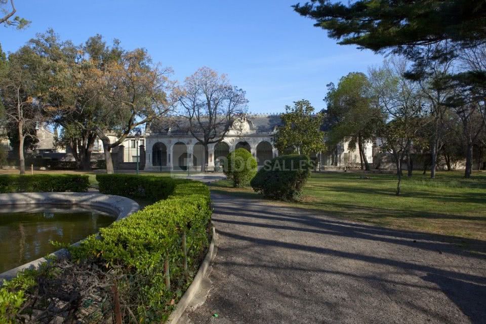 La Villa du Parc