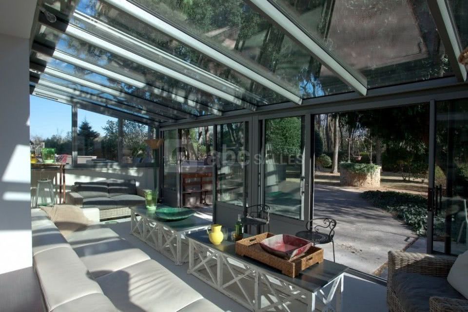 La Villa du Parc