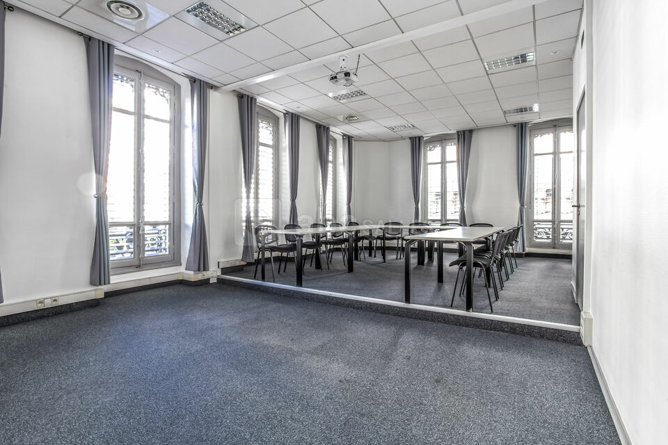 Le Centre d'Affaires des Négociants