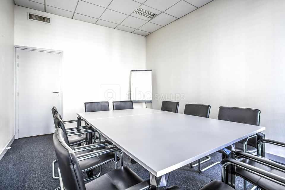 Le Centre d'Affaires des Négociants