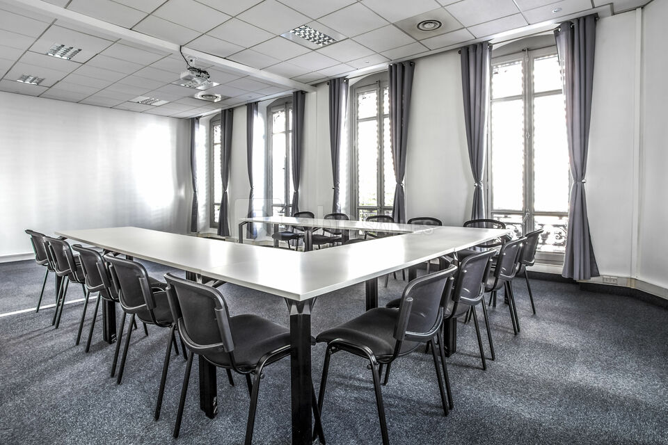 Le Centre d'Affaires des Négociants