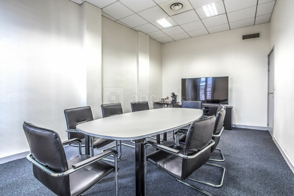 Le Centre d'Affaires des Négociants