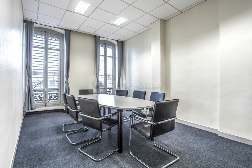 Le Centre d'Affaires des Négociants