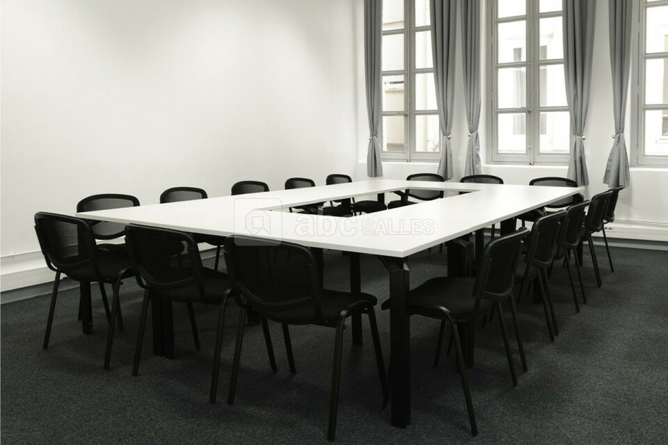 Le Centre d'Affaires des Négociants