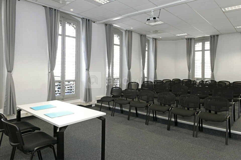 Le Centre d'Affaires des Négociants