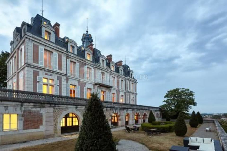 Château Saint Michel