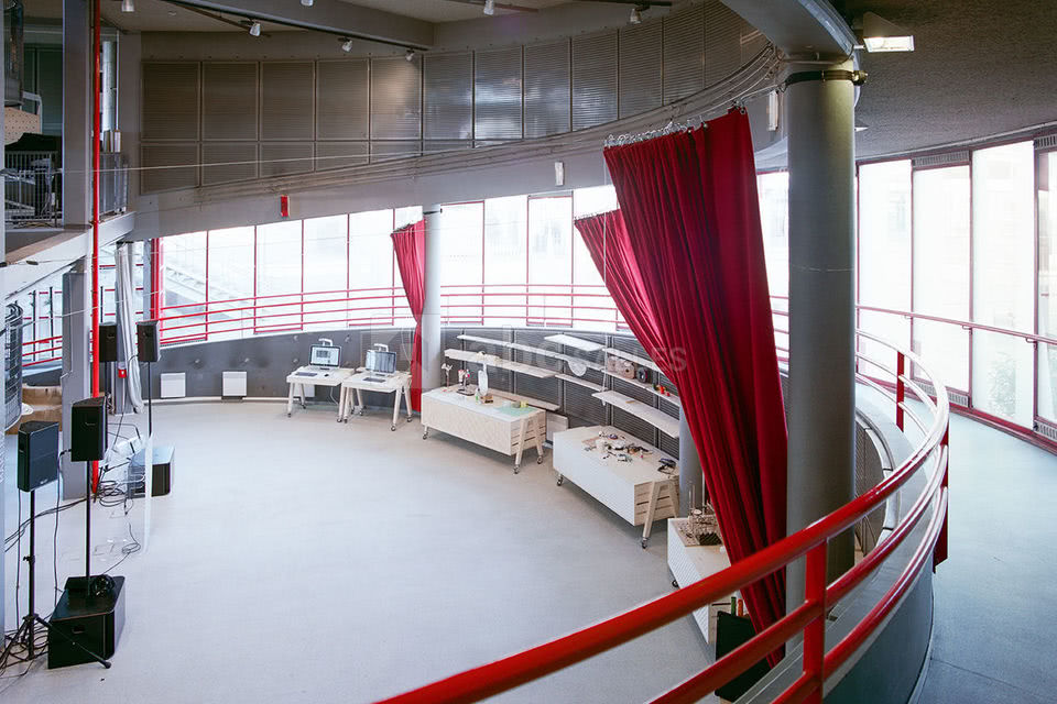 Villette Makerz