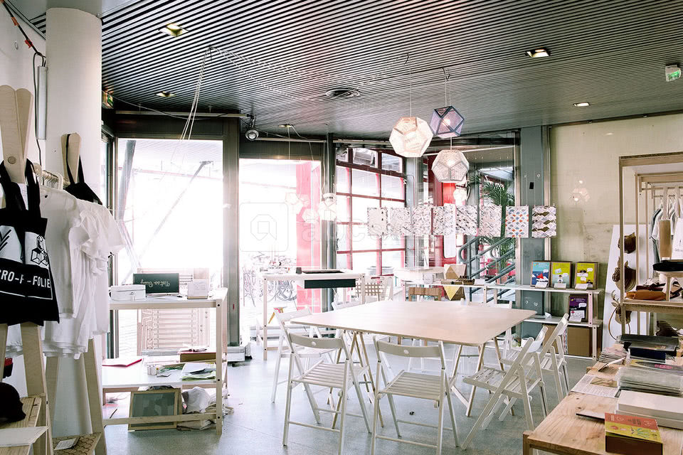 Villette Makerz