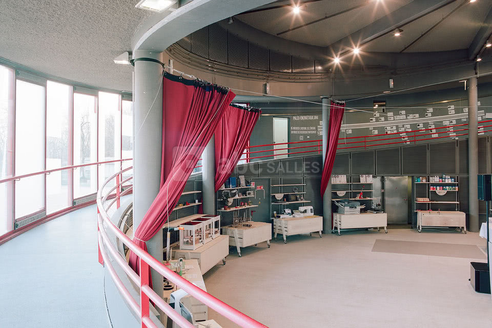 Villette Makerz