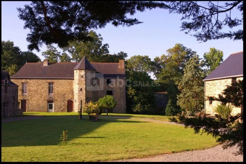 Manoir de Cahan