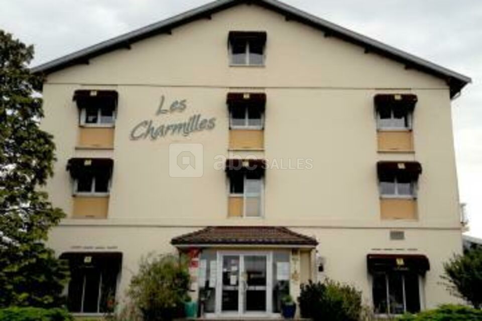 Les Charmilles