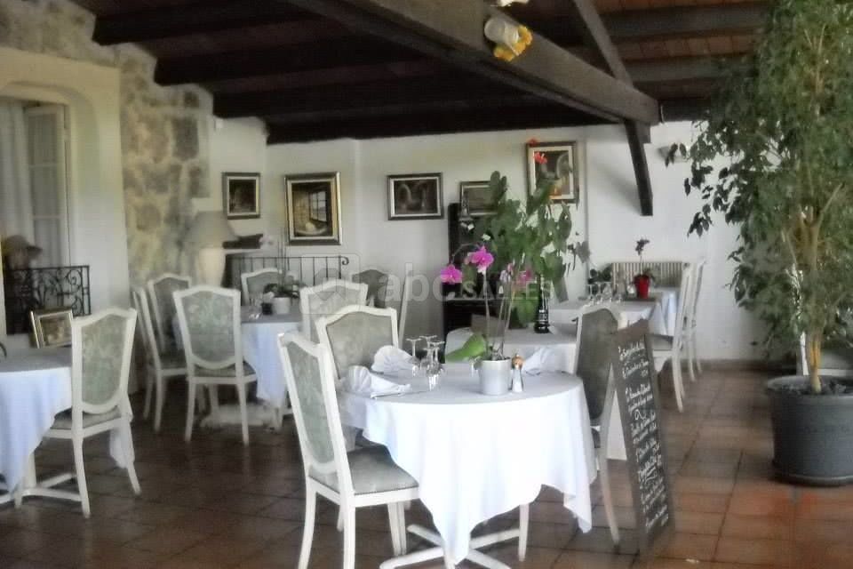 Moulin de l'Oliveraie