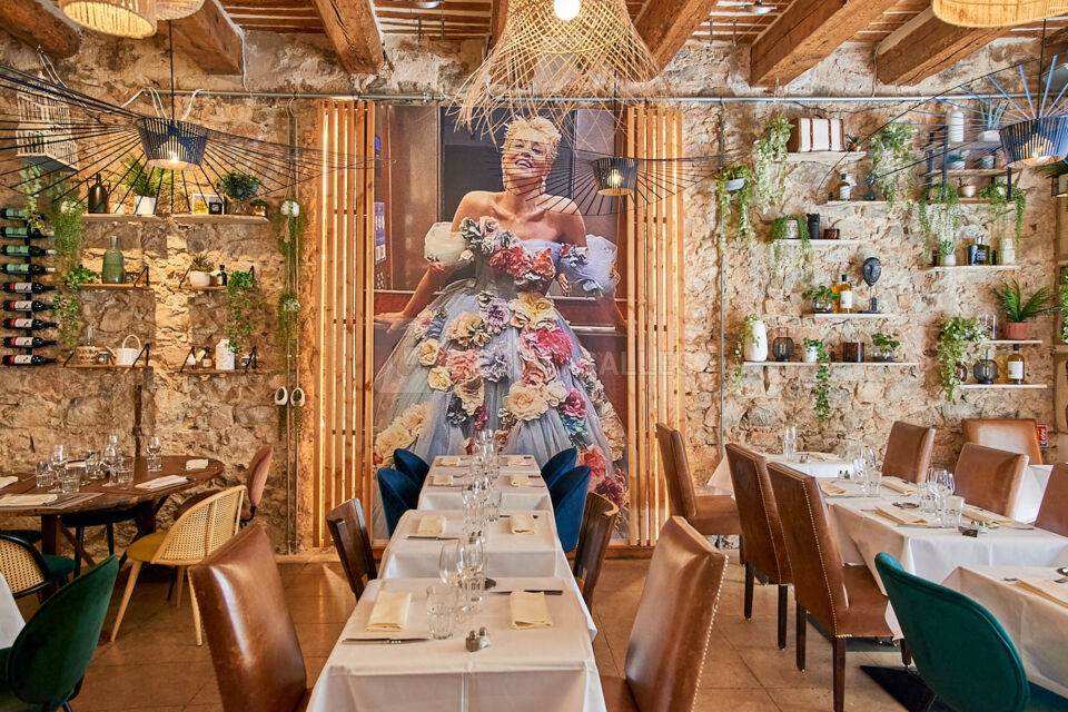 Restaurant Vita