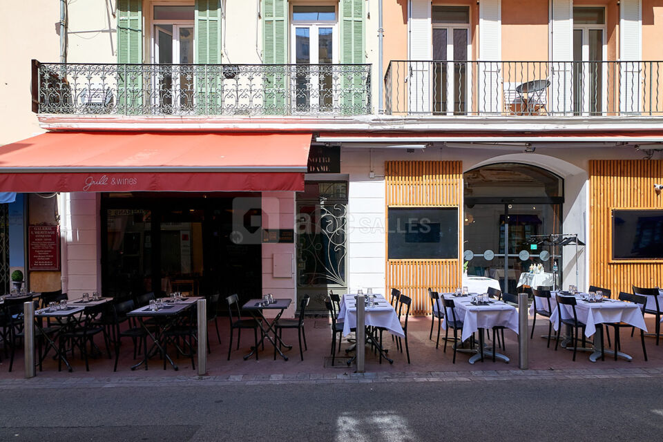 Restaurant Vita