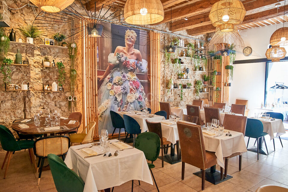 Restaurant Vita