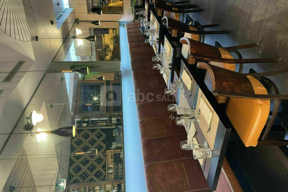 Restaurant Vita