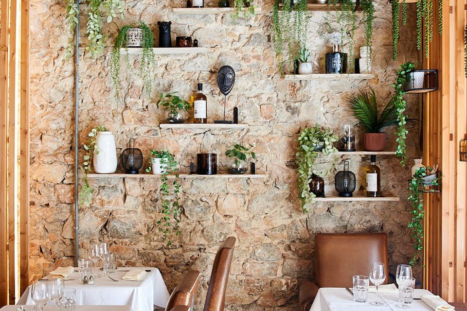 Restaurant Vita