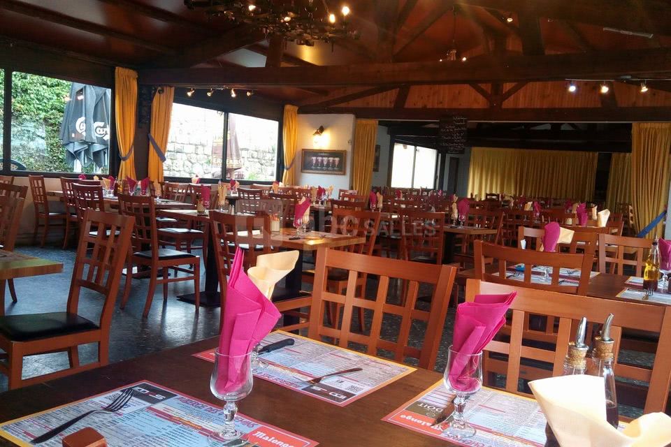 Auberge des 4 Chemins