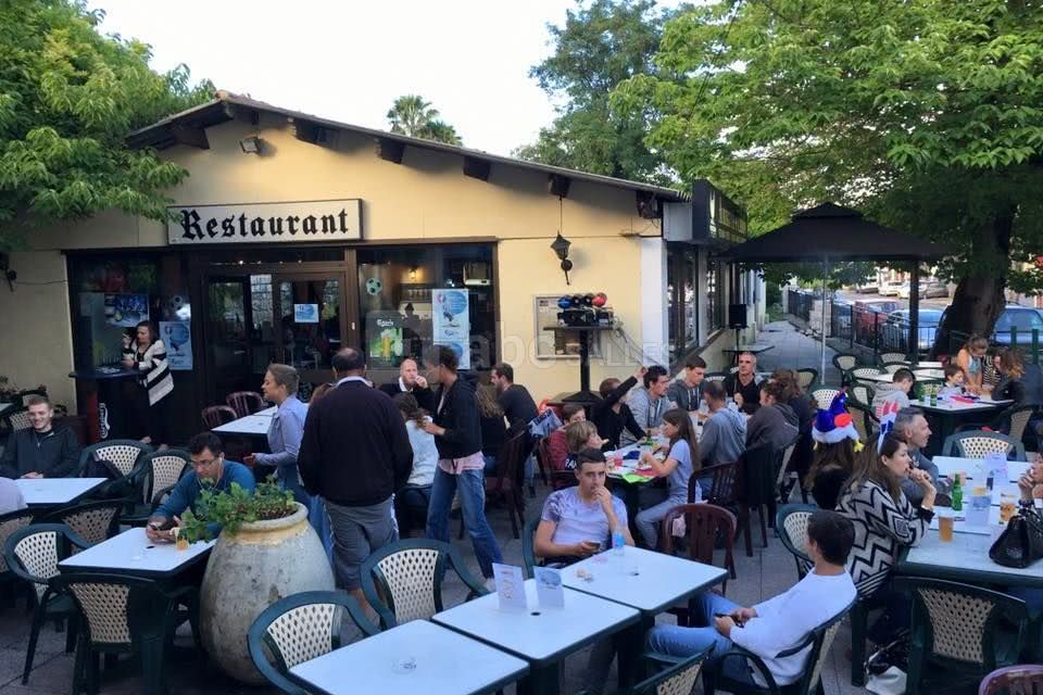 Auberge des 4 Chemins