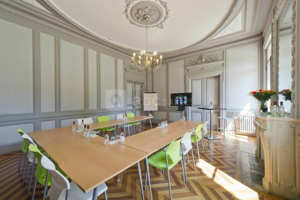 Château la Cheze