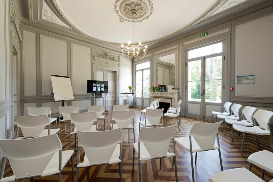 Château la Cheze
