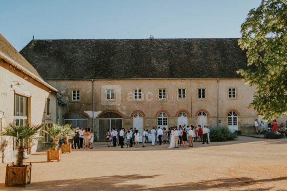 Château de Cypierre