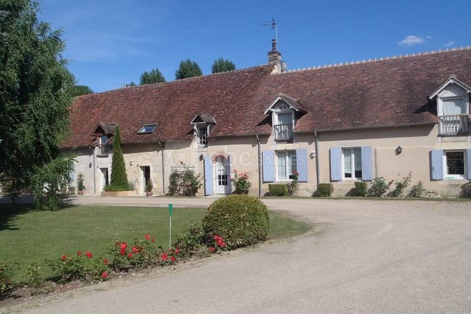 Le Domaine de Jacquelin