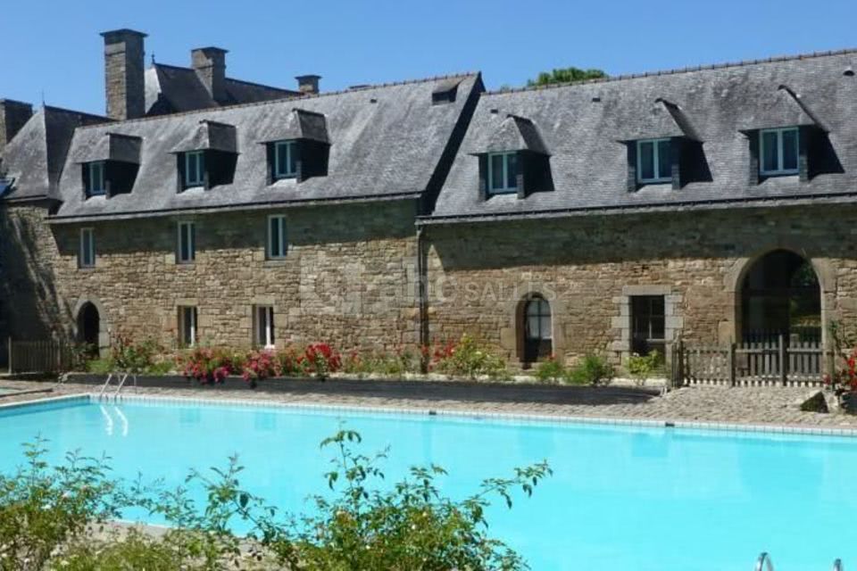 Manoir de Cleuziou